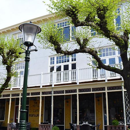 2L Hof Van Holland Apartments Нордвик Екстериор снимка