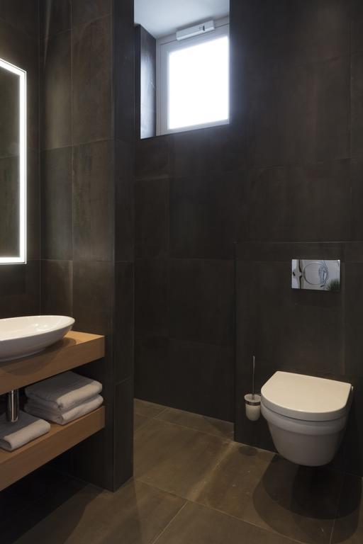 2L Hof Van Holland Apartments Нордвик Екстериор снимка