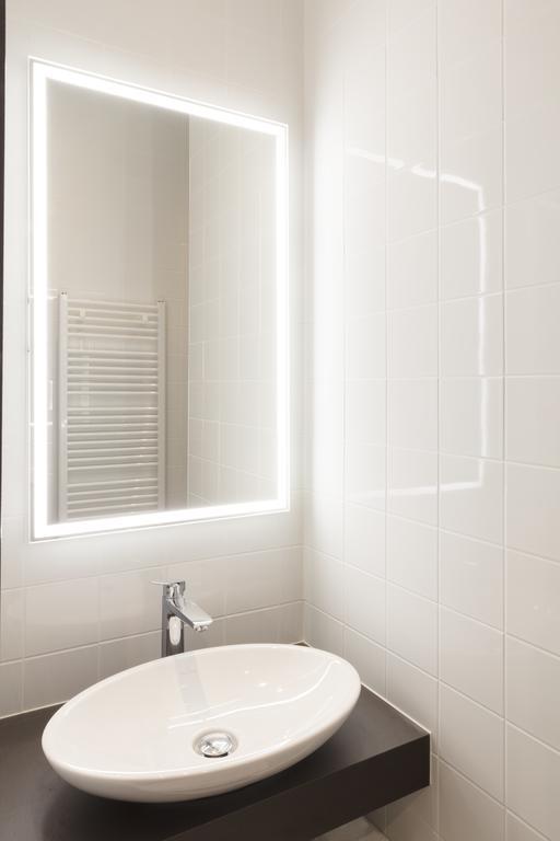 2L Hof Van Holland Apartments Нордвик Екстериор снимка