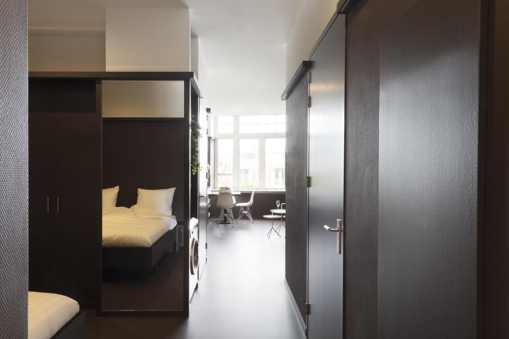 2L Hof Van Holland Apartments Нордвик Екстериор снимка