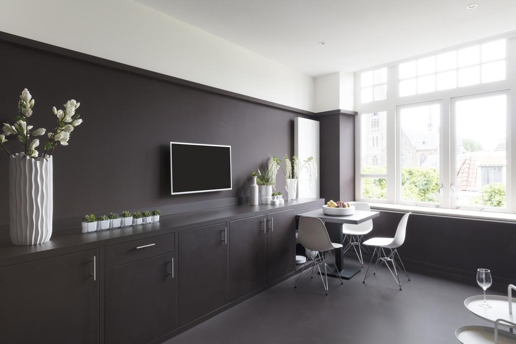 2L Hof Van Holland Apartments Нордвик Екстериор снимка