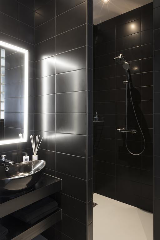 2L Hof Van Holland Apartments Нордвик Екстериор снимка