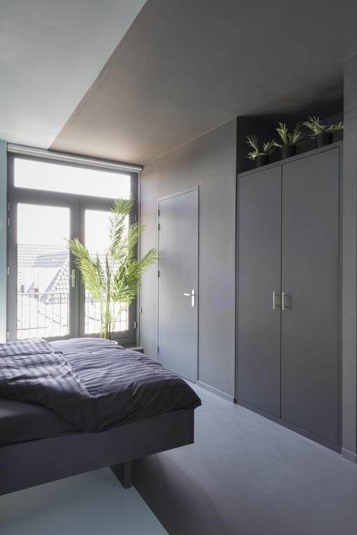 2L Hof Van Holland Apartments Нордвик Екстериор снимка