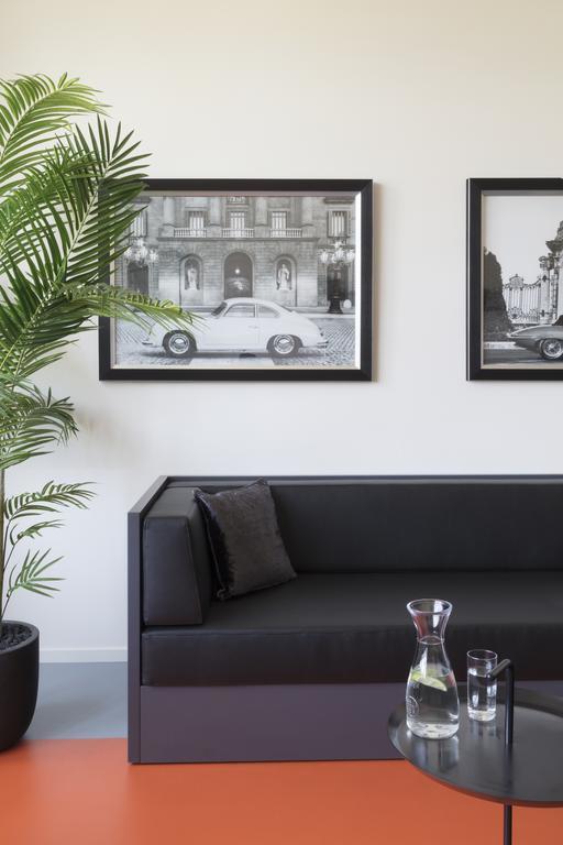2L Hof Van Holland Apartments Нордвик Екстериор снимка