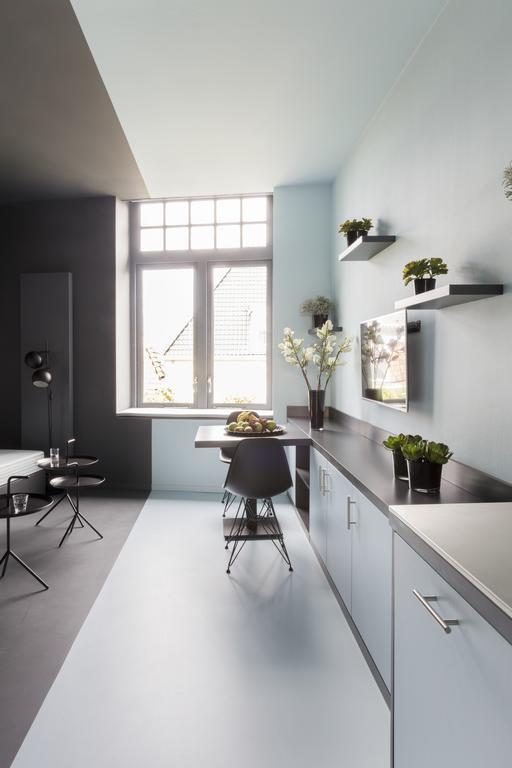 2L Hof Van Holland Apartments Нордвик Екстериор снимка